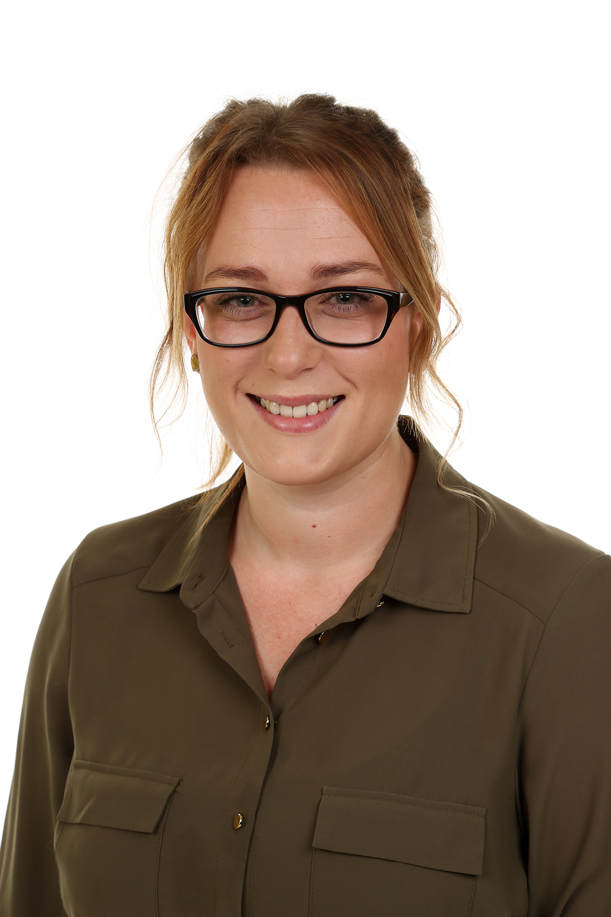 Kirsty Ranson, SENDCO and Nursery Deputy Manager