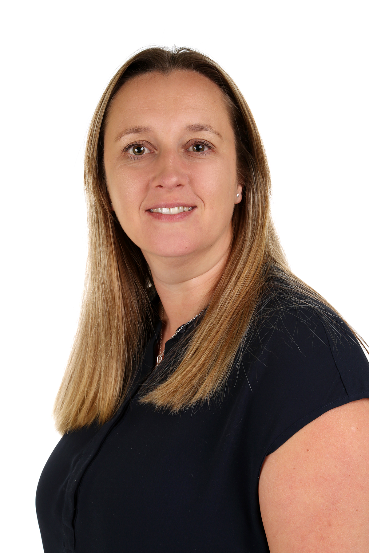 Vicky Williams, Director and Nursery Manager